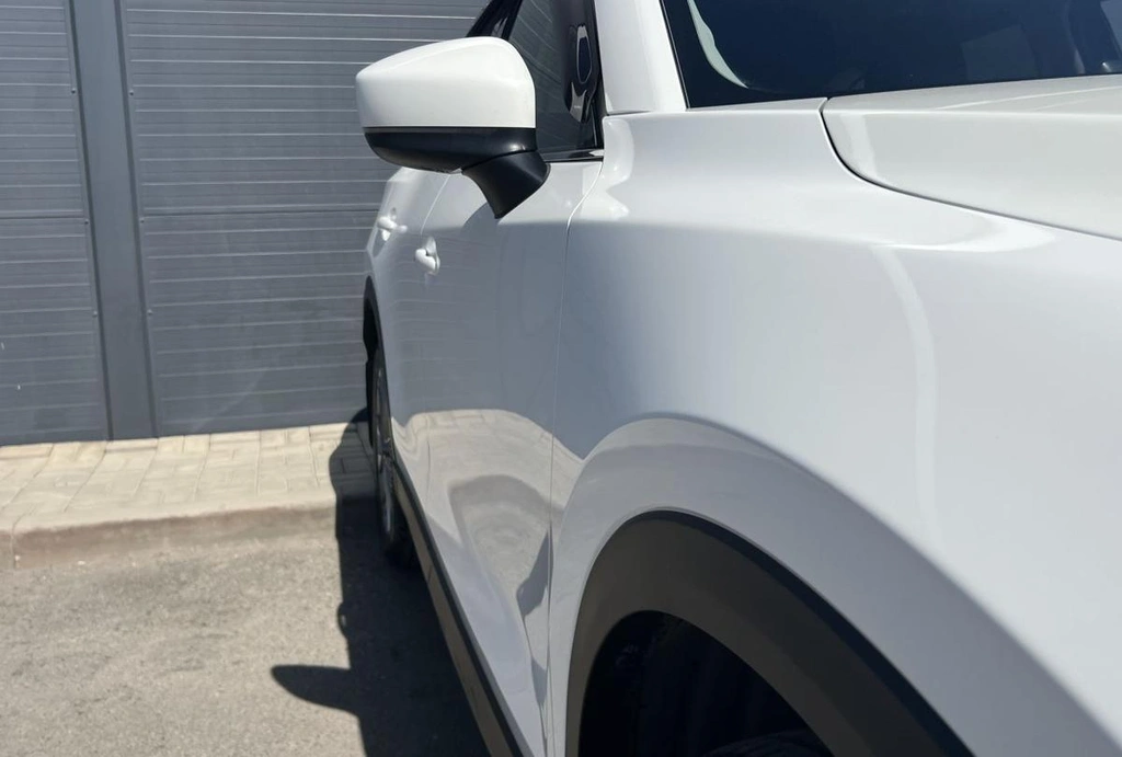Внедорожник Mazda CX-5 2020 года, 2970000 рублей, Солонцы