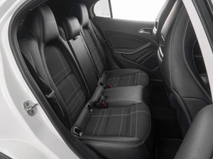 Внедорожник Mercedes-benz GLA-класс 2016 года, 2199000 рублей, Тюмень