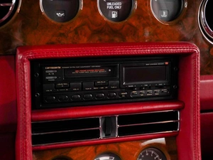 Седан Bentley Turbo R 1990 года, 8717200 рублей, Москва