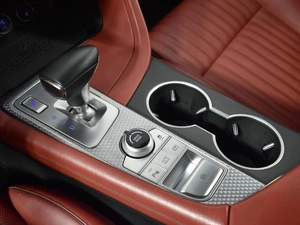 Седан Genesis G70 2022 года, 3417100 рублей, Казань