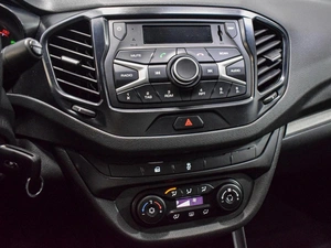 Седан ВАЗ (LADA) Vesta 2019 года, 820000 рублей, Муром