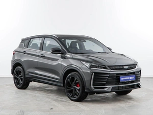 Внедорожник Geely Coolray 2024 года, 2594434 рублей, Москва