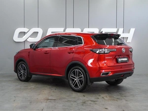 Внедорожник Changan CS55 Plus 2024 года, 2279000 рублей, Воронеж