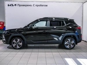 Внедорожник Москвич 3 2023 года, 1595000 рублей, Красноярск