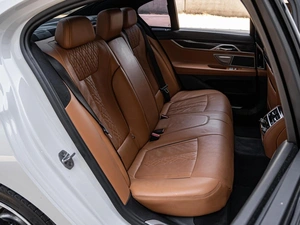 Седан BMW 7 серия 2017 года, 3100000 рублей, Краснодар