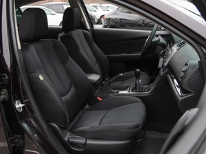 Седан Mazda 6 2007 года, 699000 рублей, Волгоград