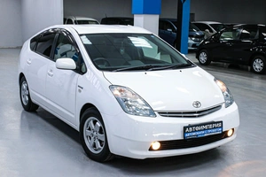Лифтбек Toyota Prius 2008 года, 828000 рублей, Солонцы