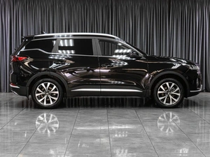 Внедорожник Chery Tiggo 7 Pro 2022 года, 1649000 рублей, Тюмень