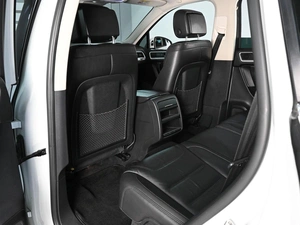 Внедорожник Volkswagen Touareg 2015 года, 2569000 рублей, Аксай