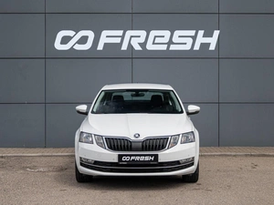 Лифтбек Skoda Octavia 2018 года, 1760000 рублей, Краснодар