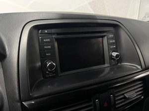 Внедорожник Mazda CX-5 2012 года, 1499000 рублей, Красноярск