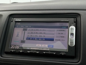 Внедорожник Honda Vezel 2014 года, 1570000 рублей, Ижевск