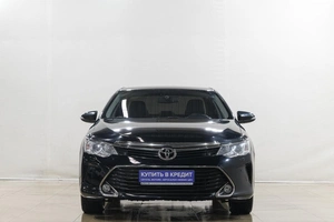 Седан Toyota Camry 2016 года, 2099000 рублей, Новокузнецк