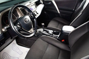 Внедорожник Toyota RAV4 2013 года, 1699000 рублей, Сургут