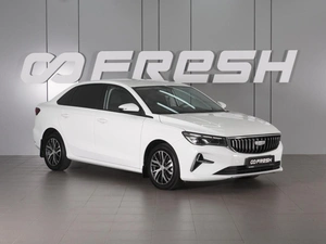 Седан Geely Emgrand 2024 года, 1749000 рублей, Минеральные Воды