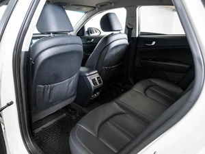 Седан Kia Optima 2018 года, 2127000 рублей, Ставрополь