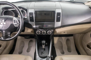 Внедорожник Mitsubishi Outlander 2007 года, 999000 рублей, Барнаул