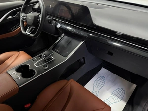 Внедорожник OMODA C5 2024 года, 2329000 рублей, Красноярск