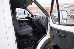 Фургон ГАЗ ГАЗель (3302) 2020 года, 1990000 рублей, Курск