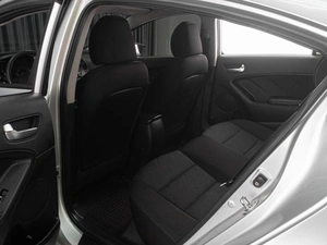 Седан Kia Cerato 2013 года, 939000 рублей, Тюмень