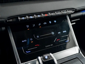 Внедорожник Chery Tiggo 7 Pro Max 2023 года, 2399000 рублей, Красноярск