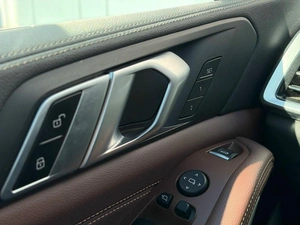 Внедорожник BMW X5 2022 года, 9500000 рублей, Ижевск