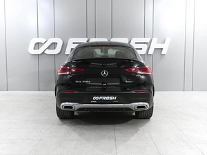 Внедорожник Mercedes-benz GLE-класс Coupe 2020 года, 6699000 рублей, Ростов-на-Дону