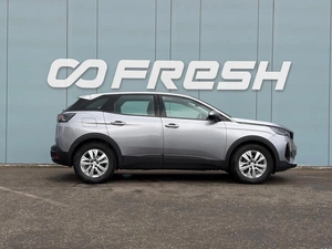 Внедорожник Peugeot 3008 2020 года, 1760000 рублей, Ижевск