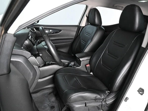 Внедорожник Nissan Qashqai 2014 года, 1219000 рублей, Ростов-на-Дону