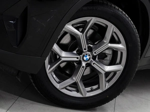 Внедорожник BMW X3 2021 года, 5300000 рублей, Ростов-на-Дону