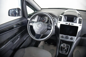 Минивэн Opel Zafira 2012 года, 849000 рублей, Пермь