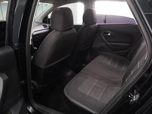 Седан Volkswagen Polo 2011 года, 559000 рублей, Воронеж