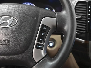 Внедорожник Hyundai Santa Fe 2011 года, 1225000 рублей, Ставрополь