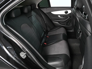 Седан Mercedes-benz C-класс 2014 года, 1890000 рублей, Аксай
