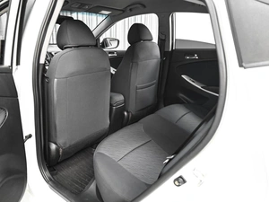 Седан Hyundai Solaris 2012 года, 749000 рублей, Ставрополь