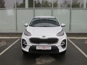 Внедорожник Kia Sportage 2021 года, 2480000 рублей, Брянск