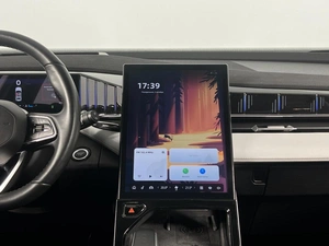 Внедорожник Geely Atlas 2024 года, 2575000 рублей, Казань