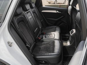 Внедорожник Audi Q5 2016 года, 2270000 рублей, Краснодар