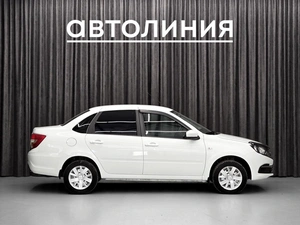 Седан ВАЗ (LADA) Granta 2019 года, 619000 рублей, Красноярск
