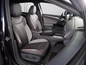Внедорожник Volkswagen ID.4 Crozz 2022 года, 3982000 рублей, Минеральные Воды