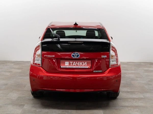Лифтбек Toyota Prius 2012 года, 1150000 рублей, Красноярск