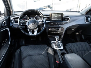 Хетчбэк Kia Ceed 2018 года, 1749000 рублей, Ставрополь