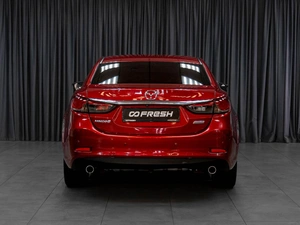 Седан Mazda 6 2013 года, 1599000 рублей, Тюмень