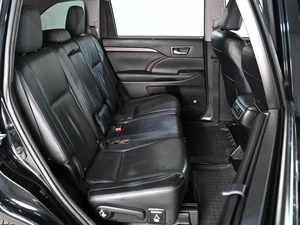 Внедорожник Toyota Highlander 2014 года, 3279000 рублей, Аксай