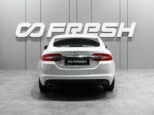 Седан Jaguar XF 2014 года, 1173070 рублей, Тюмень