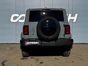 Внедорожник Tank 300 2025 года, 5249000 рублей, Ижевск