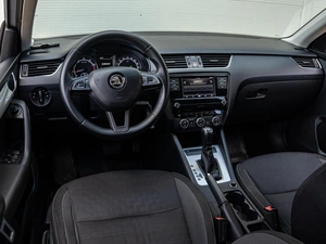 Лифтбек Skoda Octavia 2018 года, 1805000 рублей, Краснодар