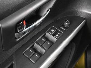 Внедорожник Suzuki SX4 2014 года, 1129000 рублей, Аксай