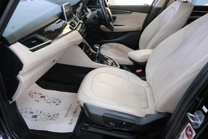 Минивэн BMW 2 серия Grand Tourer 2015 года, 1689000 рублей, Омск