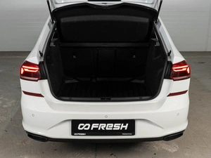 Лифтбек Volkswagen Polo 2021 года, 1686000 рублей, Ставрополь